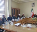 برگزاری نشست مشترک دانشکدگان فارابی دانشگاه تهران با مجمع عالی حکمت اسلامی