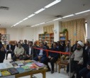 آیین رونمایی از تازه‌های کتاب در دانشکدگان فارابی دانشگاه تهران برگزار شد