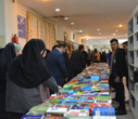 آیین رونمایی از تازه‌های کتاب در دانشکدگان فارابی دانشگاه تهران برگزار شد
