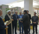 آیین رونمایی از تازه‌های کتاب در دانشکدگان فارابی دانشگاه تهران برگزار شد