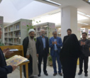 آیین رونمایی از تازه‌های کتاب در دانشکدگان فارابی دانشگاه تهران برگزار شد