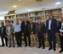 آیین رونمایی از تازه‌های کتاب در دانشکدگان فارابی دانشگاه تهران برگزار شد