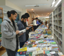 آیین رونمایی از تازه‌های کتاب در دانشکدگان فارابی دانشگاه تهران برگزار شد
