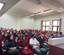 برگزاری کارگاه آشنایی با قوانین و آیین‌نامه استعدادهای درخشان برای دانشجویان برتر ورودی ۱۴۰۱