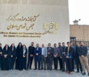 برگزاری کارگاه تخصصی «تدوین و تنقیح قوانین و مقررات» در کتابخانه مجلس شورای اسلامی