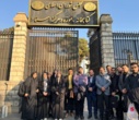 برگزاری کارگاه تخصصی «تدوین و تنقیح قوانین و مقررات» در کتابخانه مجلس شورای اسلامی