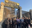 برگزاری کارگاه تخصصی «تدوین و تنقیح قوانین و مقررات» در کتابخانه مجلس شورای اسلامی