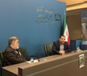 برگزاری کارگاه تخصصی «تدوین و تنقیح قوانین و مقررات» در کتابخانه مجلس شورای اسلامی