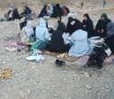 برگزاری اردوی طبیعت‌گردی علی‌آباد ویژه دانشجویان خواهر دانشکدگان فارابی