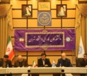 نشست صمیمی ۴ ساعته استاندار قم با تشکل‌های دانشجویی به میزبانی دانشکدگان فارابی دانشگاه تهران