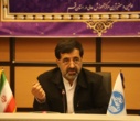 نشست صمیمی ۴ ساعته استاندار قم با تشکل‌های دانشجویی به میزبانی دانشکدگان فارابی دانشگاه تهران