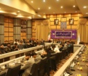 نشست صمیمی ۴ ساعته استاندار قم با تشکل‌های دانشجویی به میزبانی دانشکدگان فارابی دانشگاه تهران