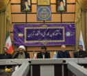 نشست صمیمی ۴ ساعته استاندار قم با تشکل‌های دانشجویی به میزبانی دانشکدگان فارابی دانشگاه تهران
