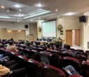 برگزاری کارگاه «تحلیل و بررسی کلاهبرداری رایانه‌ای» در دانشکدگان فارابی دانشگاه تهران