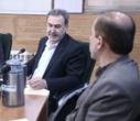 برگزاری چهارمین جلسه کارگروه آموزش استان قم با تمرکز بر نیازهای تحصیلی و ارتقای ارتباط میان نهادهای آموزشی