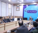 برگزاری چهارمین جلسه کارگروه آموزش استان قم با تمرکز بر نیازهای تحصیلی و ارتقای ارتباط میان نهادهای آموزشی