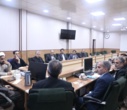 برگزاری چهارمین جلسه کارگروه آموزش استان قم با تمرکز بر نیازهای تحصیلی و ارتقای ارتباط میان نهادهای آموزشی
