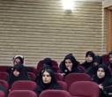 سومین کارگاه از مجموعه برنامه‌های پژوهشی دانشکدگان فارابی برگزار شد