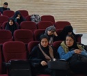 سومین کارگاه از مجموعه برنامه‌های پژوهشی دانشکدگان فارابی برگزار شد