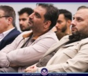 رویداد ملی «روز هوش مصنوعی» در دانشگاه تهران برگزار شد