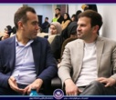 رویداد ملی «روز هوش مصنوعی» در دانشگاه تهران برگزار شد