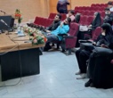 کارگاه چهارم از مجموعه برنامه‌های پژوهشی معاونت پژوهش و فناوری دانشکدگان فارابی برگزار شد