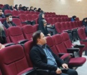 کارگاه چهارم از مجموعه برنامه‌های پژوهشی معاونت پژوهش و فناوری دانشکدگان فارابی برگزار شد