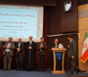 درخشش اعضای هیئت علمی و دانشجویان دانشکدگان فارابی دانشگاه تهران در جشنواره پژوهش و فناوری سال ۱۴۰۴ استان قم
