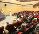 درخشش اعضای هیئت علمی و دانشجویان دانشکدگان فارابی دانشگاه تهران در جشنواره پژوهش و فناوری سال ۱۴۰۴ استان قم
