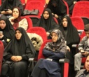 درخشش اعضای هیئت علمی و دانشجویان دانشکدگان فارابی دانشگاه تهران در جشنواره پژوهش و فناوری سال ۱۴۰۴ استان قم