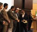 درخشش اعضای هیئت علمی و دانشجویان دانشکدگان فارابی دانشگاه تهران در جشنواره پژوهش و فناوری سال ۱۴۰۴ استان قم