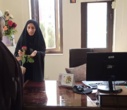 گرامیداشت روز جهانی حسابدار در دانشکدگان فارابی دانشگاه تهران
