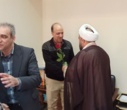 گرامیداشت روز جهانی حسابدار در دانشکدگان فارابی دانشگاه تهران