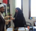 گرامیداشت روز جهانی حسابدار در دانشکدگان فارابی دانشگاه تهران