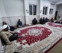 برگزاری دیدار صمیمانه هیئت‌رئیسه دانشکدگان فارابی با دانشجویان خوابگا‌های پسران