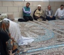 برگزاری دیدار صمیمانه هیئت‌رئیسه دانشکدگان فارابی با دانشجویان خوابگاهی دختر