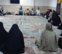 برگزاری دیدار صمیمانه هیئت‌رئیسه دانشکدگان فارابی با دانشجویان خوابگاهی دختر