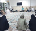 برگزاری دیدار صمیمانه هیئت‌رئیسه دانشکدگان فارابی با دانشجویان خوابگاهی دختر