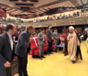 برگزاری باشکوه همایش بزرگ روز حسابدار در دانشکدگان فارابی دانشگاه تهران