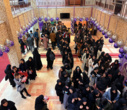 برگزاری باشکوه همایش بزرگ روز حسابدار در دانشکدگان فارابی دانشگاه تهران