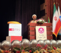 برگزاری باشکوه همایش بزرگ روز حسابدار در دانشکدگان فارابی دانشگاه تهران