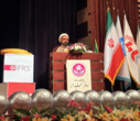 برگزاری باشکوه همایش بزرگ روز حسابدار در دانشکدگان فارابی دانشگاه تهران
