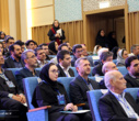 درخشش همکاران دانشکدگان فارابی در سی‌وچهارمین جشنواره پژوهش و فناوری دانشگاه تهران