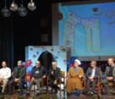برگزاری آیین دانش‌آموختگی دانشجویان دانشکدگان فارابی دانشگاه تهران