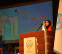 برگزاری آیین دانش‌آموختگی دانشجویان دانشکدگان فارابی دانشگاه تهران
