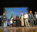 برگزاری آیین دانش‌آموختگی دانشجویان دانشکدگان فارابی دانشگاه تهران