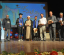 برگزاری آیین دانش‌آموختگی دانشجویان دانشکدگان فارابی دانشگاه تهران