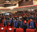 برگزاری آیین دانش‌آموختگی دانشجویان دانشکدگان فارابی دانشگاه تهران