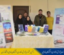 برگزاری بیستمین جشنواره پژوهش و فناوری دانشکدگان فارابی هم‌زمان با روز ملی پژوهش