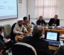 برگزاری همایش نکوداشت حجت‌الاسلام والمسلمین دکتر محمدعلی مهدوی‌راد به همت دانشکدگان فارابی دانشگاه تهران، مؤسسه آل‌البیت(ع) لإحیاء التراث، کتابخانۀ تخصصی علوم حدیث و بنیاد نخبگان استان قم